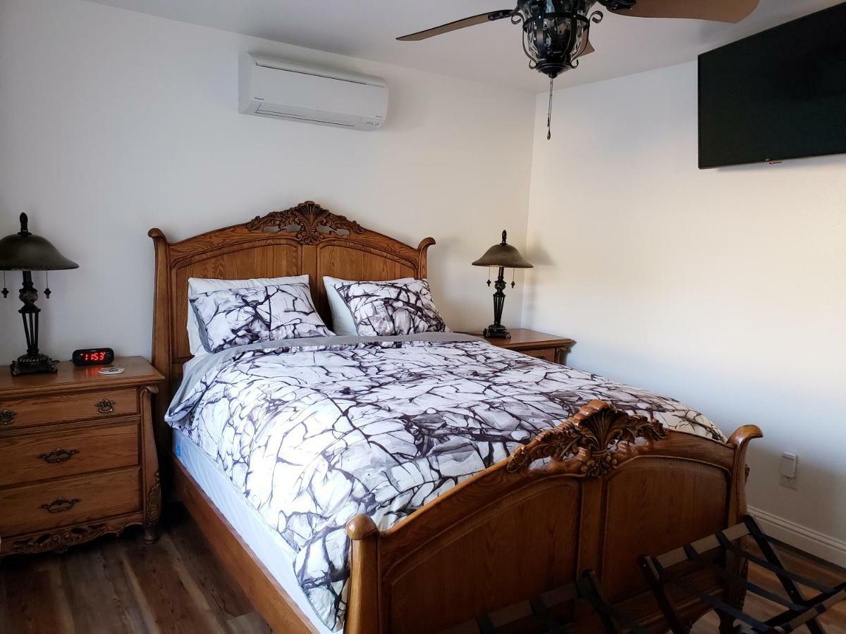 Yosemite Foothill Retreat - Private Guest Suite #2 코어스골드 외부 사진